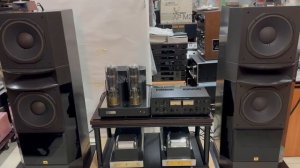 Ламповый предусилитель Onlife Dynavector U-22