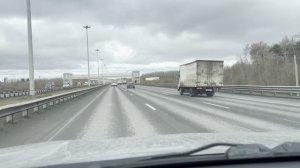 Еду в Сестрорецк, часть 11