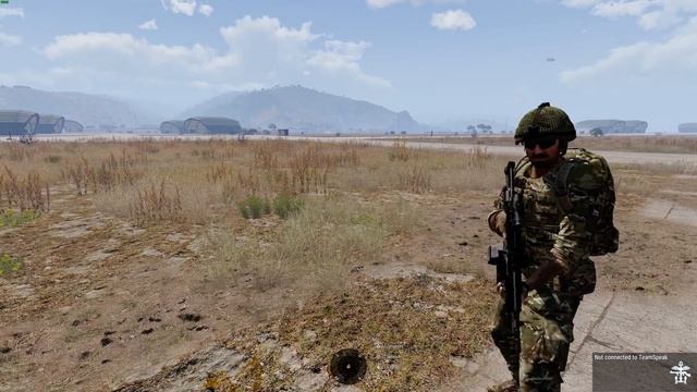 3CB - Mod Testing смотреть онлайн