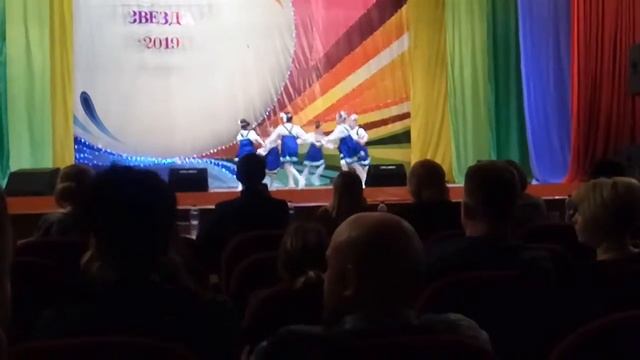 Полярная Звезда 2019 смотреть онлайн