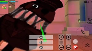 как получить мясника и разделённого