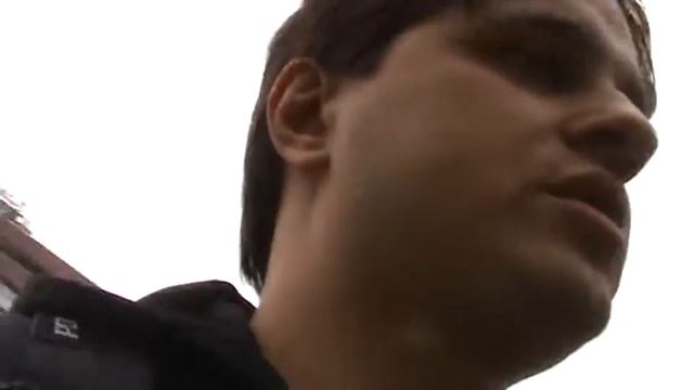 Отпуск в Праге - 7. Второй день смотреть онлайн