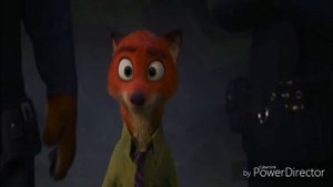 Клип Ник и Джуди - Зацепила