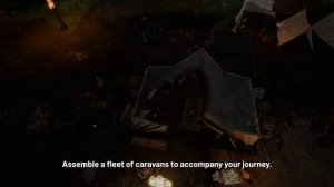 Трейлер Age of Reforging: The Freelands (Version 1.0, дата релиза)