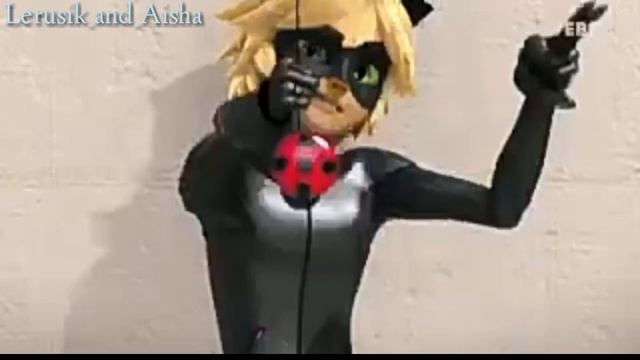 ✨[Отдай Кота]✨ ~ клип Леди баг смотреть онлайн