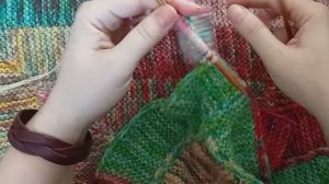 31 марта - 03 апреля Много нового! Просыпаюсь и вдохновляюсь!