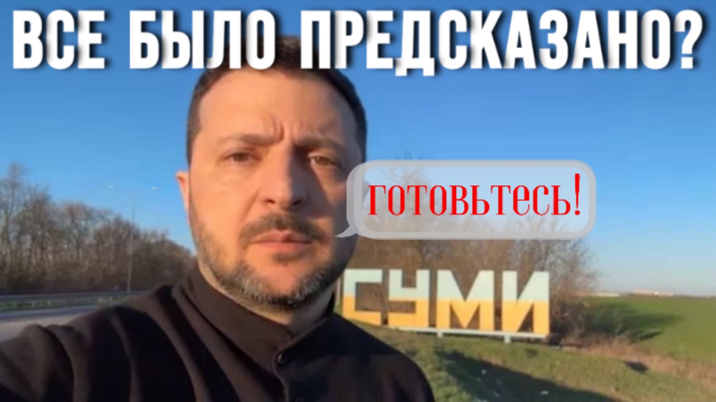 Анализ событий