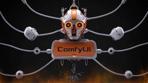 Уроки ComfyUI - Узлы и Рабочее пространство EP02