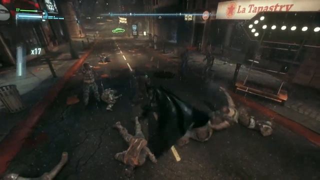 I AM VENGEANCE I AM THE KNIGHT I AM BATMAN смотреть онлайн