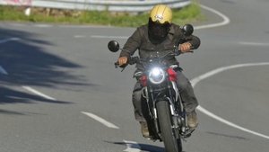 Honda Neo Retro Sports Scrambler   CBF 190TR India Launch   Price   Features   Upcoming Bike Honda