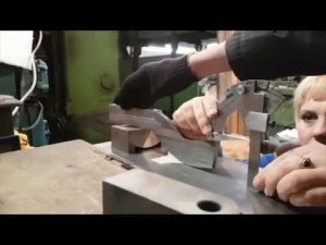 Изготовление металлорежущего инструмента и изделий из металла по чертежам