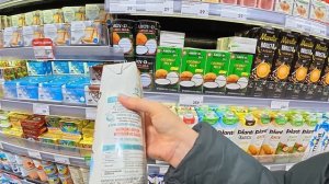 Вован меня ОБИЖАЕТ и выносит мозг ПРЕТЕНЗИЯМИ, как старая бабка) Ушли в загул по магазинам! Влог