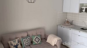 Квартира 25 кв2 обзор дизайна