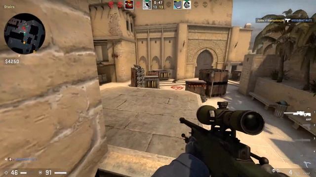 Atleast I got the no scope смотреть онлайн