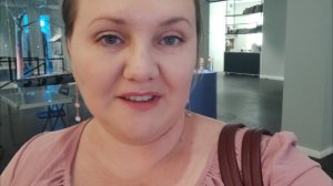 VLOG гуляю по Москве