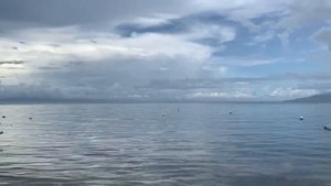 Пляжи Филиппин. San Pedro beach на острове Панглао