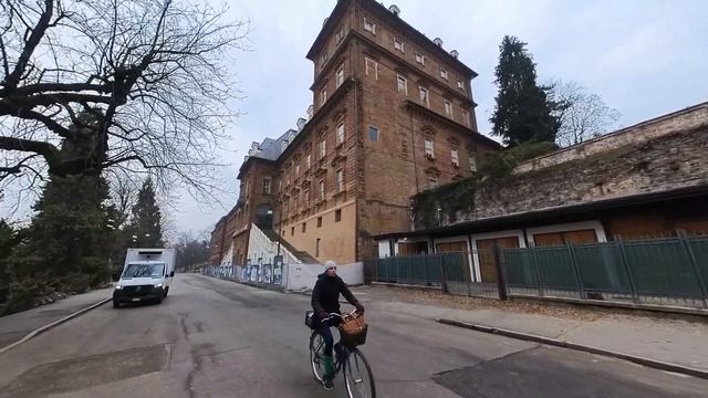 Турин - лучший город Италии: архитектурные шедевры и историческое наследие.