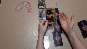 Разоблачение Путина на Таро. Его тайные планы.