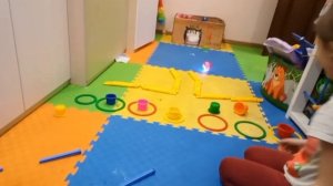 летающий шар Дрон