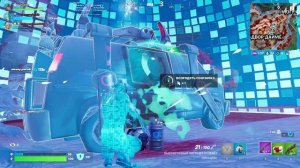 Fortnite - Архив записей за январь 2025 - 21 (кооп. без комментариев)