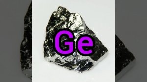Germanium