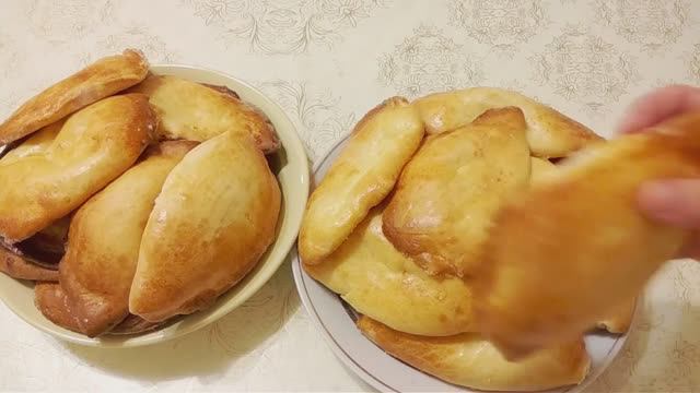 Сочники с творогом Мягкое тесто Очень вкусные и нежные сочники