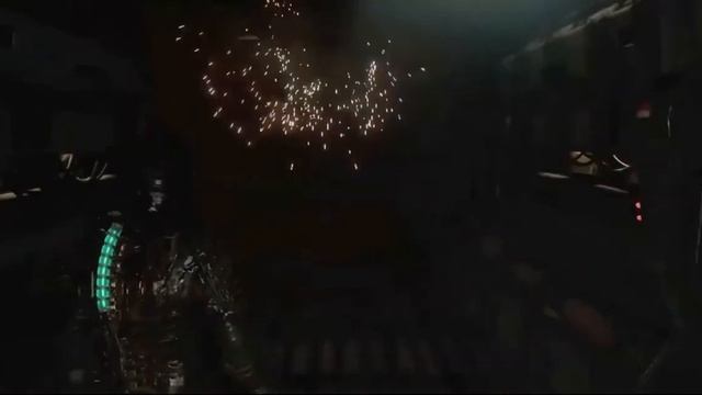 Dead Space Remake meme смотреть онлайн