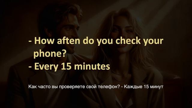 Диалоги на английском В1-В2, учимся ярко и красиво говорить на английском | Английский на слух
