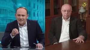 Маск отвел нам роль рабов, а им роль собак, пасущих рабов