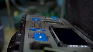 VIBRO-LASER PRO: Превосходство в действии