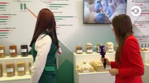 В Минске открылась выставка продукции Пензенской области