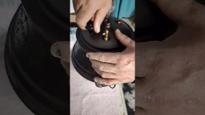 Обзор Афганского казана от Дяди Саши !