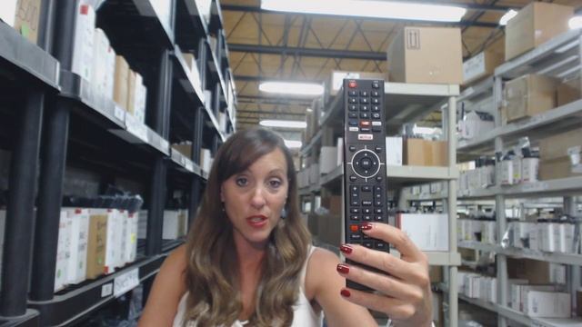 New Original Element E4SFT551 TV Remote Control – ElectronicAdventure.com смотреть онлайн