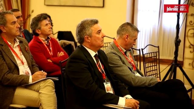 SYMAGA PATROCINIO CEREAL UN HORIZONTE AMBICIOSO смотреть онлайн