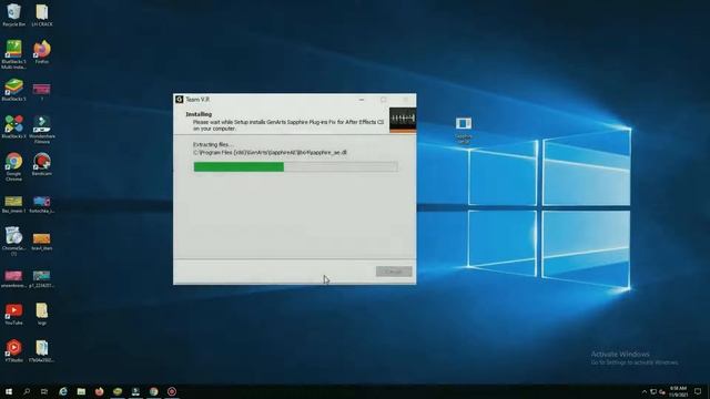 SAPPHIRE PLUGIN 2021💥AFTER EFFECT BEST PLUGIN | TUTORIAL | FREE DOWNLOAD смотреть онлайн