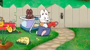 Max & Ruby: Max's Dragon Shirt / Max's Rabbit Racer / Roger's Choice - Ep. 20
