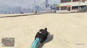 (PATCHED)GTA 5 1.37 Police Riot Outfit