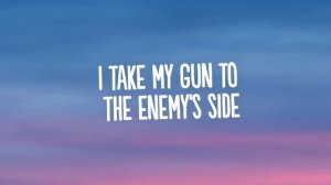 Imagine Dragons - Bad Liar (Lyrics)