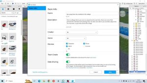 Как выложить свой плейс в роблокс студио? Ответ тут!
