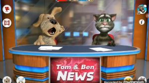 Talking news on scratch 3 version