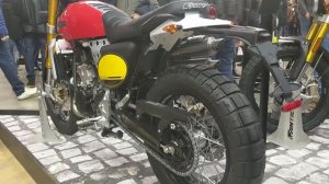 CABALLERO VS MASH SIX HUNDRED (REVIEW)