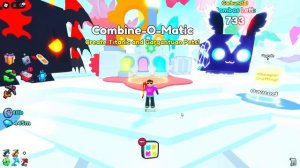 ЧТО С ТРЕЙДАМИ? РАЗРАБОТЧИКИ VS БОТЫ В PET SIMULATOR 99 В РОБЛОКС! ROBLOX