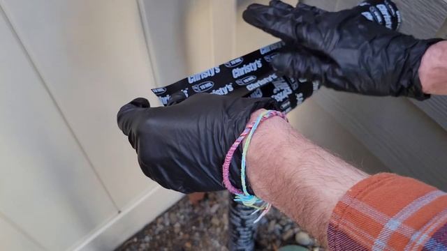 Christy's 10 Mil Pipe Wrap Tape Review