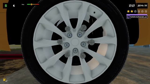 🚛Відкрив Шиномонтаж та отримав 5 зірок від клієнтів #8 | Pumping Simulator 2 Проходження українсько смотреть онлайн