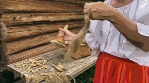 Коренные народы Карелии. Пудожане