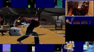 Brunswick Pro Bowling (PS2)
