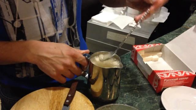 Как приготовить лимончелло самому