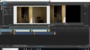 How to Mask (Clone Effect) - Vegas Pro 16