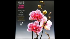 Sound Forces & Natune - I Wanna Be Happy (Death plays Remix) Best Midtempo 2019
