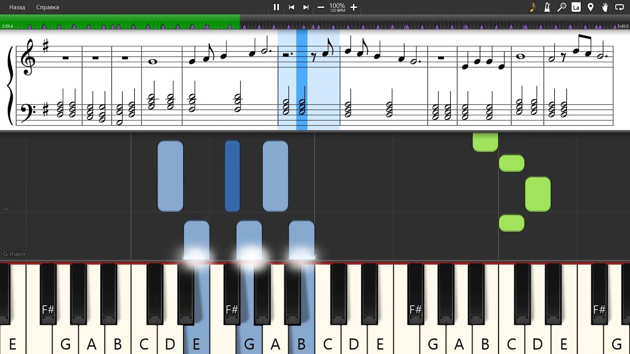 One Direction - Irresistible - Piano tutorial and cover (Sheets + MIDI)